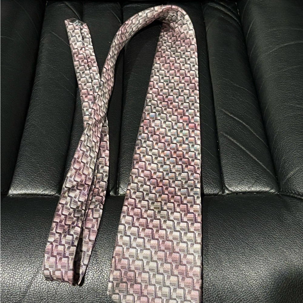 Men’s Tie